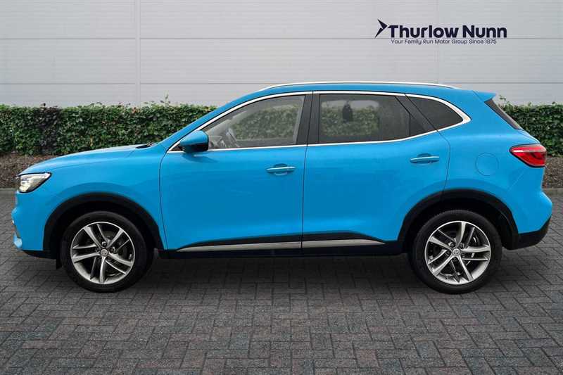 Used MG MG HS 2022 for sale - 77513332: Photo 6