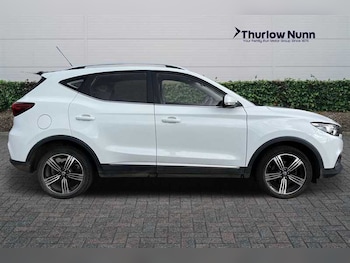 Used MG MG ZS 2019 for sale - 75967260: Photo