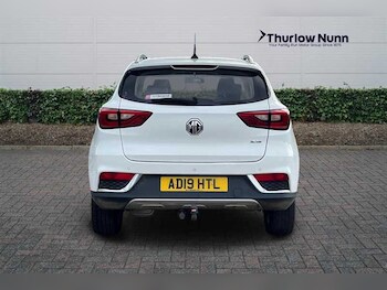 Used MG MG ZS 2019 for sale - 75967260: Photo