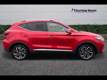 Used MG MG ZS 2024 for sale - 75404585: Photo
