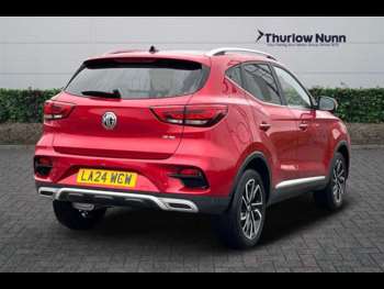 Used MG MG ZS 2024 for sale - 75404585: Photo