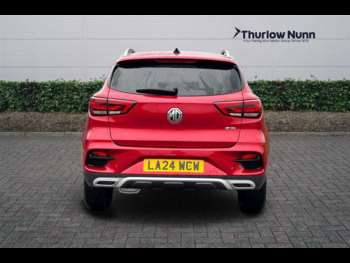Used MG MG ZS 2024 for sale - 75404585: Photo