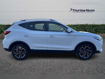 Used MG MG ZS 2024 for sale - 77826896: Photo