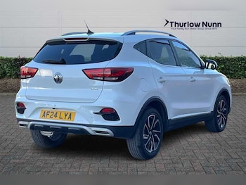 Used MG MG ZS 2024 for sale - 77826896: Photo