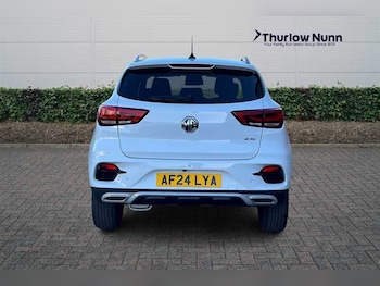 Used MG MG ZS 2024 for sale - 77826896: Photo