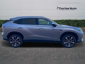 Used MG MG HS 2024 for sale - 75967287: Photo