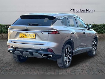 Used MG MG HS 2024 for sale - 75967287: Photo