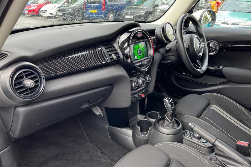 Used MINI Hatch 2019 for sale - 77256735: Photo 13