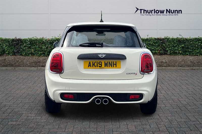 Used MINI Hatch 2019 for sale - 77256735: Photo 4