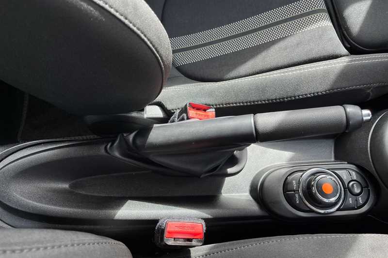 Used MINI Hatch 2019 for sale - 77256735: Photo 46