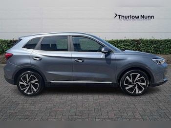Used MG MG ZS 2025 for sale - 79238255: Photo