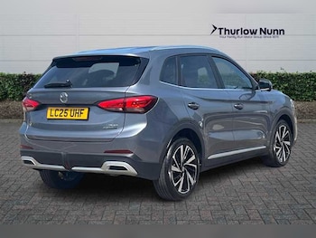 Used MG MG ZS 2025 for sale - 79238255: Photo