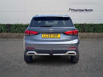 Used MG MG ZS 2025 for sale - 79238255: Photo