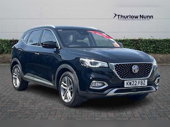 Used MG MG HS 2022 for sale - 79318711: Photo