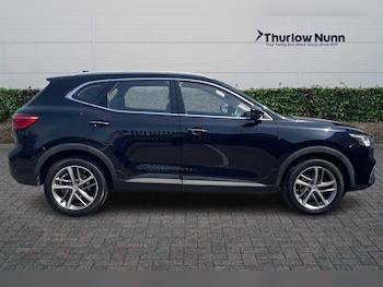 Used MG MG HS 2022 for sale - 79318711: Photo