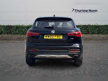 Used MG MG HS 2022 for sale - 79318711: Photo