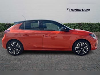 Used Vauxhall Corsa 2021 for sale - 79623632: Photo