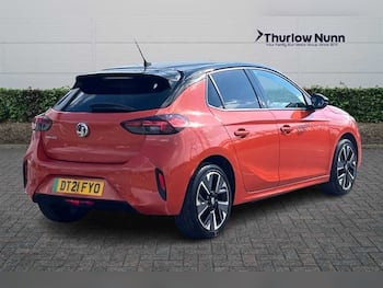 Used Vauxhall Corsa 2021 for sale - 79623632: Photo