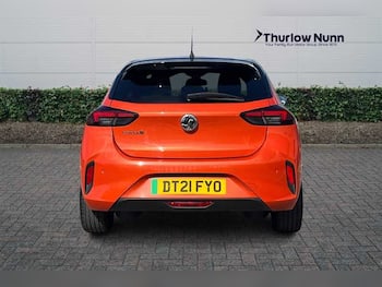 Used Vauxhall Corsa 2021 for sale - 79623632: Photo