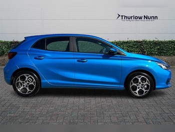 Used MG MG3 2025 for sale - 78990610: Photo