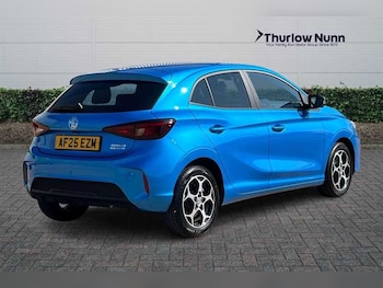 Used MG MG3 2025 for sale - 78990610: Photo