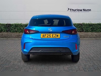 Used MG MG3 2025 for sale - 78990610: Photo