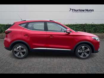 Used MG MG ZS 2019 for sale - 75451995: Photo