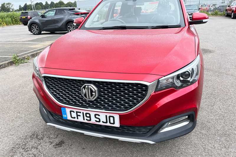 Vehicle 43