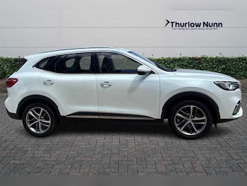 Used MG MG HS 2021 for sale - 78798486: Photo
