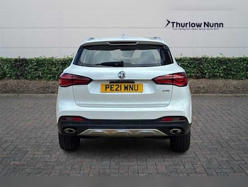 Used MG MG HS 2021 for sale - 78798486: Photo