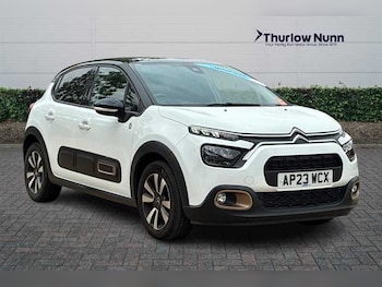 Used Citroen C3 2023 for sale - 79305793: Photo