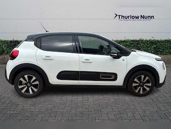 Used Citroen C3 2023 for sale - 79305793: Photo