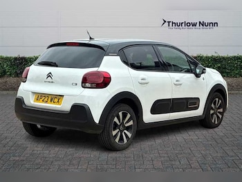 Used Citroen C3 2023 for sale - 79305793: Photo