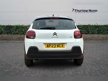 Used Citroen C3 2023 for sale - 79305793: Photo