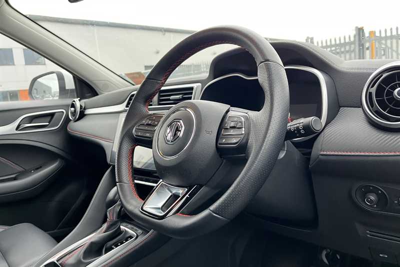 Used MG MG ZS 2022 for sale - 77614729: Photo 10