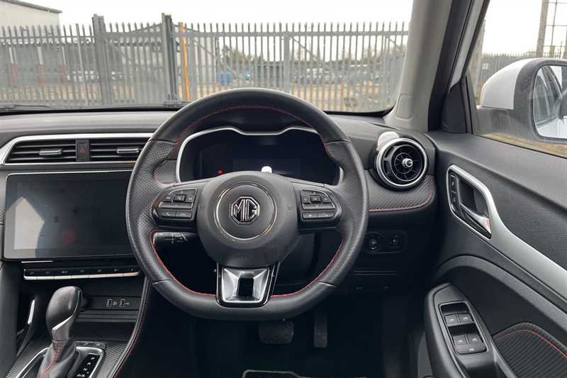 Used MG MG ZS 2022 for sale - 77614729: Photo 11