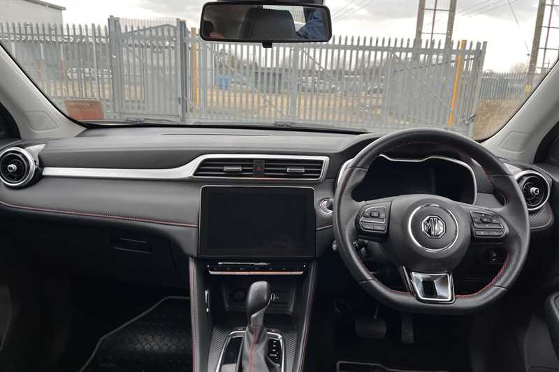 Used MG MG ZS 2022 for sale - 77614729: Photo 12