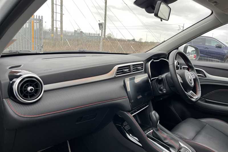 Used MG MG ZS 2022 for sale - 77614729: Photo 13