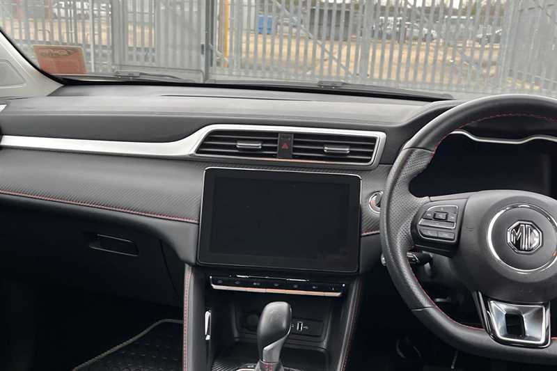 Used MG MG ZS 2022 for sale - 77614729: Photo 14