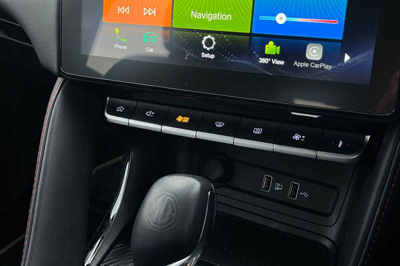 Used MG MG ZS 2022 for sale - 77614729: Photo 15