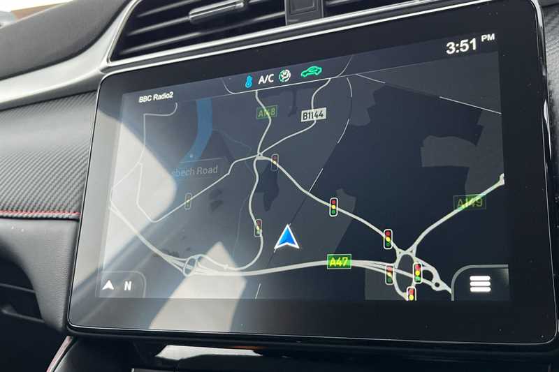 Used MG MG ZS 2022 for sale - 77614729: Photo 18