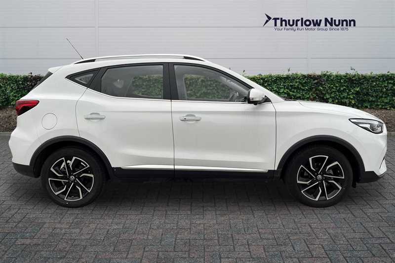 Used MG MG ZS 2022 for sale - 77614729: Photo 2