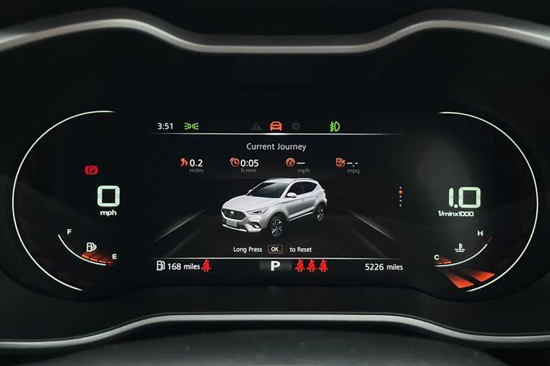 Used MG MG ZS 2022 for sale - 77614729: Photo 20