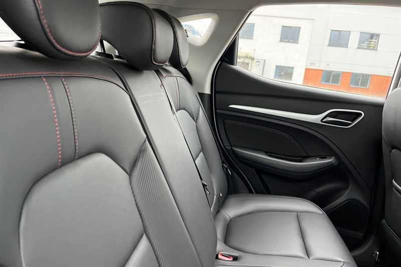 Used MG MG ZS 2022 for sale - 77614729: Photo 23