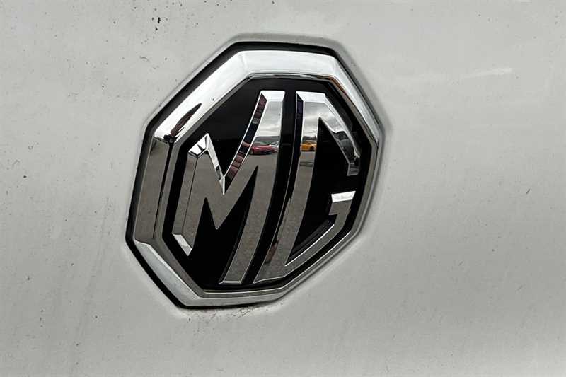 Used MG MG ZS 2022 for sale - 77614729: Photo 25