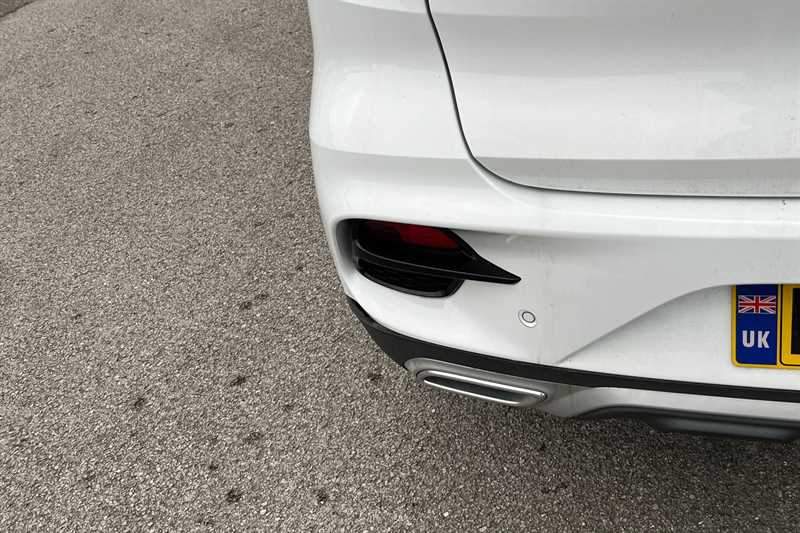 Used MG MG ZS 2022 for sale - 77614729: Photo 28