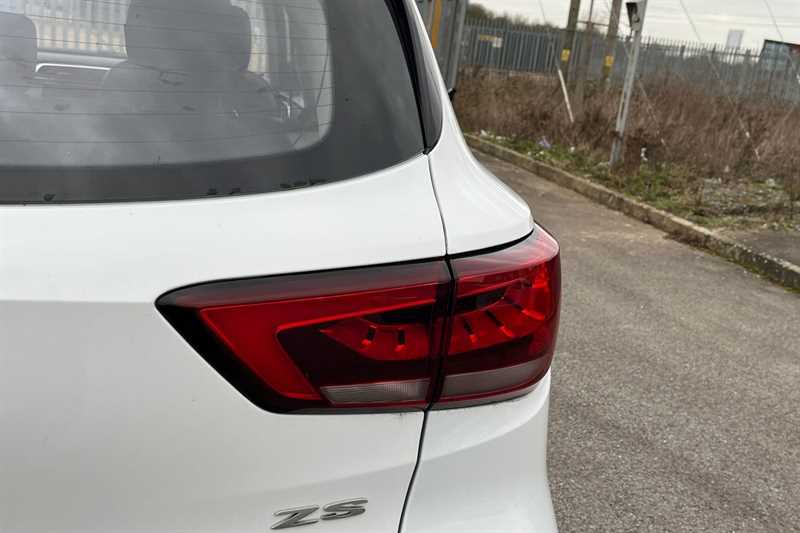 Used MG MG ZS 2022 for sale - 77614729: Photo 29