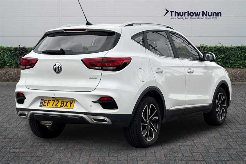 Used MG MG ZS 2022 for sale - 77614729: Photo 3