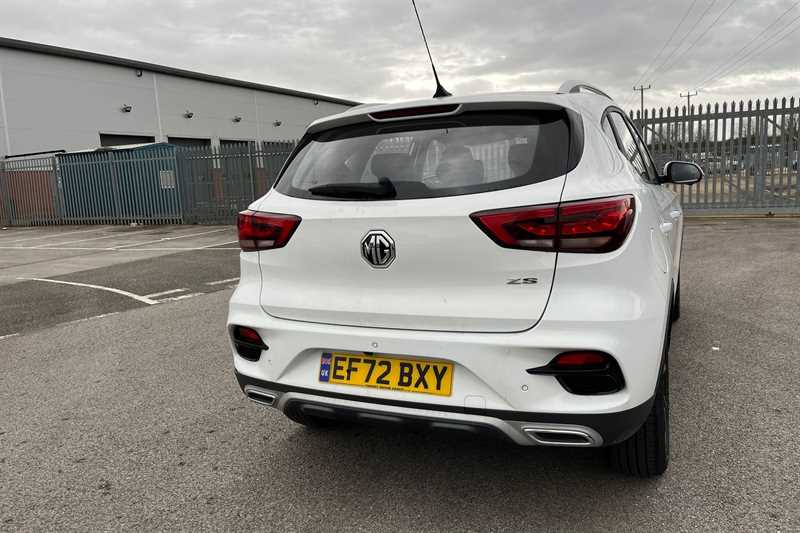 Used MG MG ZS 2022 for sale - 77614729: Photo 31