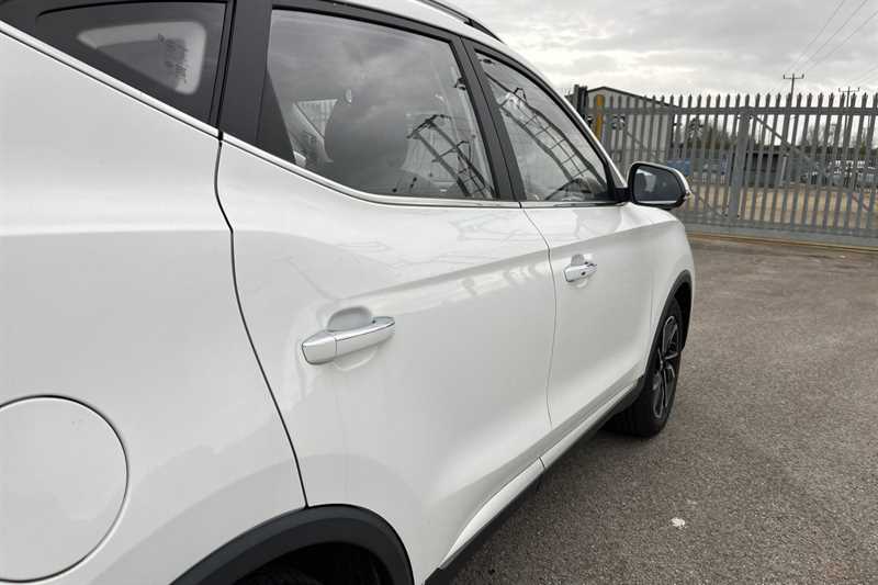 Used MG MG ZS 2022 for sale - 77614729: Photo 32